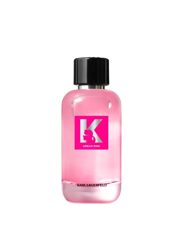 Jeans Urban Pink Edp